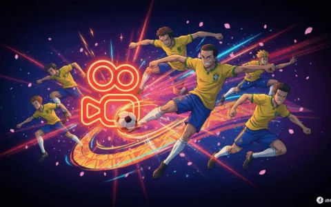 股价飙升、漫剧爆火、巴西站稳、可灵AI带飞，快手Q3交卷