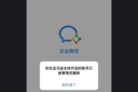 被裁的亚马逊普通员工，怒怼AI