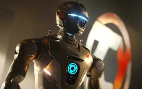 人形机器人王者登场，黄浦江资本全球领投