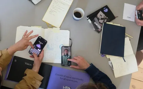 与AI对话生成日程，抓住“注意力缺陷”痛点，AI效率工具如何从小众需求切入全球市场？