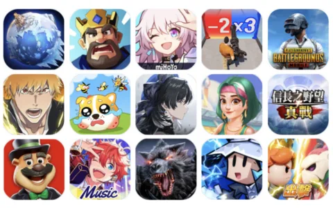 2025年11月成功出海的中国手游-《Whiteout Survival》与《Kingshot》领跑，运营活动驱动收入持续增长