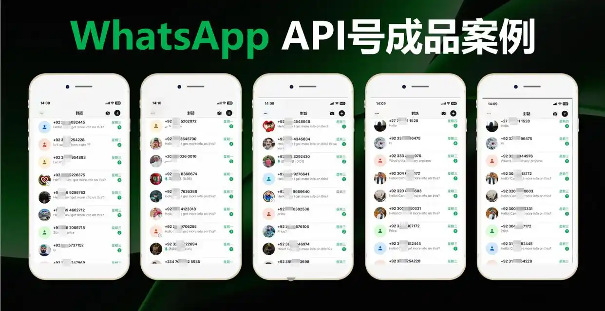 外贸人必看！whatsapp营销如何突破风控，让账号“坚如磐石” 6