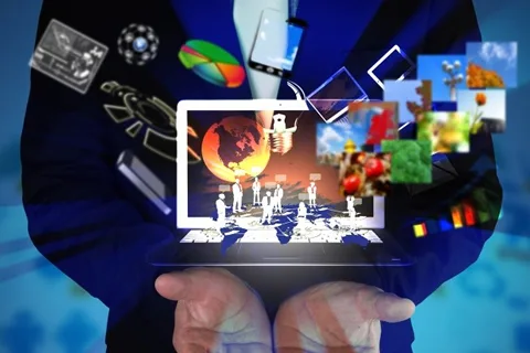 私域神器-海外AI聚合营销拓客系统