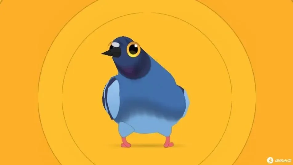 从魔性鸽子霸榜到爆红的外国山海经，被牛津词典收录的“梗游戏”或成爆款密码？