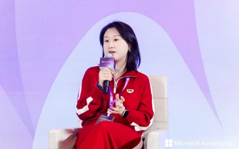 AI重构营销基建：易点天下斩获微软广告2025年度双项大奖