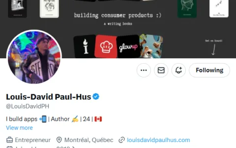 10款App全败后换思路，1年狂赚560万出海秘籍