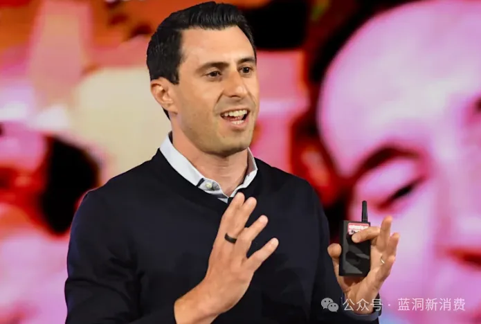 TikTok美国合资公司新CEO揭秘