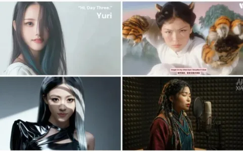 AI音乐的下半场，谁能够真正上岸？