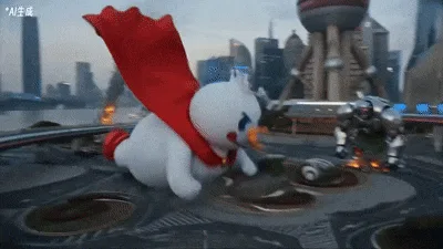 字节又一款AI产品火了