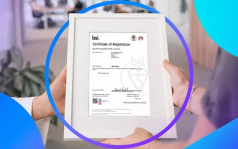 喜讯｜CM.com成为法国首家获得HDS认证的CPaaS服务商！