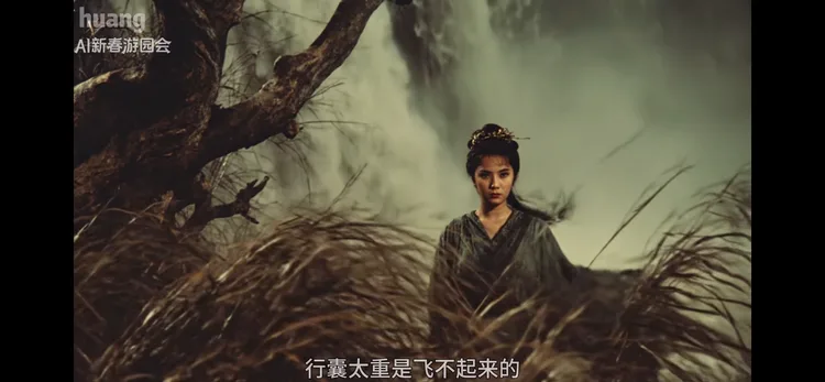 我的短剧时间线，AI剧把真人剧挤没了