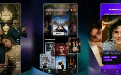 StoReel总计完成3400万美元融资，AI短剧出海升温，2026年爆发可期？