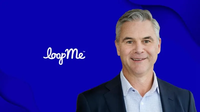 LoopMe 任命 Samsung Ads 前高管 Michael Scott 出任首席营收官