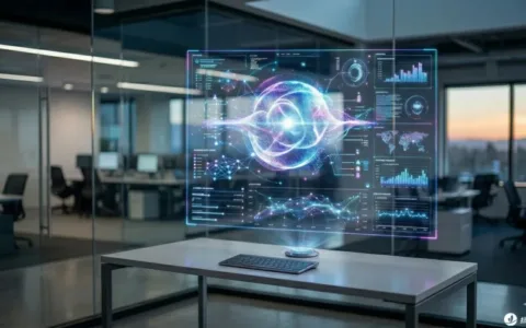 人手一个“智能体”？计划裁员20%之后，Meta想“复制”一个AI公司