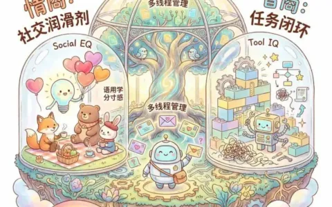 AI群聊成春节新战场