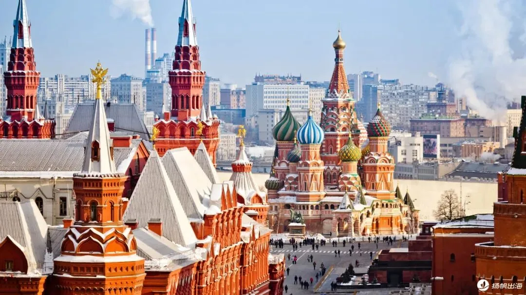 月销3000单背后的俄罗斯变局：中国卖家的“黄金时代”会消失吗？