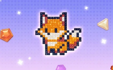 填色“拼豆”小游戏进入40多个地区游戏榜前十，塞浦路斯厂商已凭作品收入50万美金？