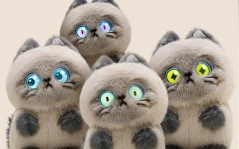 首发即售罄，京东这批百元级AI玩具，竟然连老年人都想买？