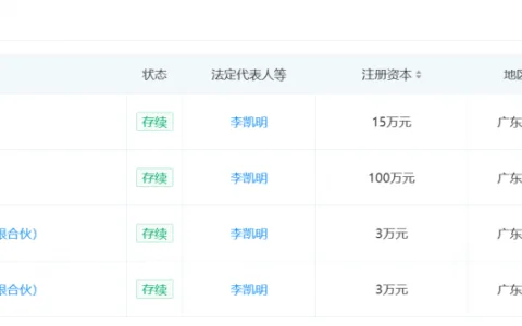 前《率土之滨》制作人李凯明已获米哈游投资，少云三七或参投