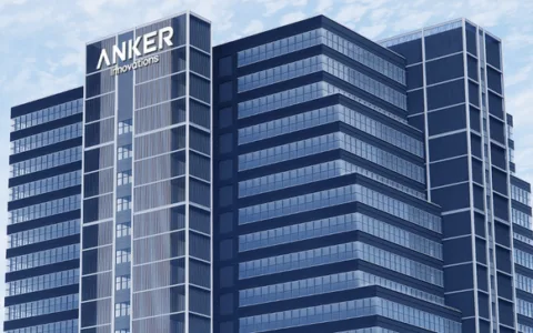 年销超40亿，离开安克后，“出海正规军”在AI硬件赛道杀疯了！