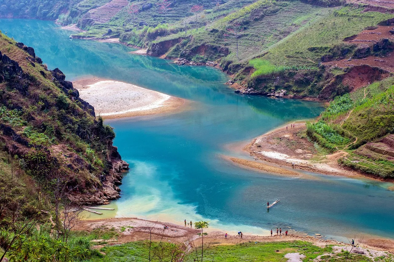 我在东南亚和中东搞Telegram营销，这5个血泪教训差点把项目搞黄