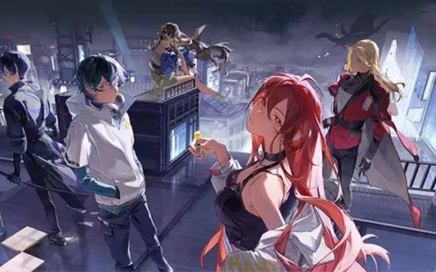 哔哩哔哩首次全年盈利、友谊时光靠女性向小游戏扬眉吐气丨9家游戏公司财报深度拆解