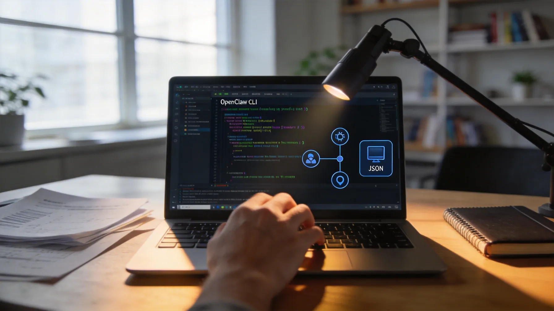 OpenClaw CLI工具全解及高效使用技巧