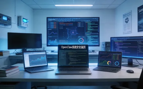 OpenClaw漏洞案例分析与防御实践