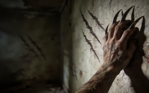 clawed翻译与用法大全