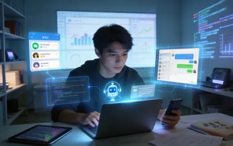 OpenClaw官网中文版与第三方资源整合推荐