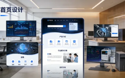 OpenClaw官网入口与行业应用案例精选解析