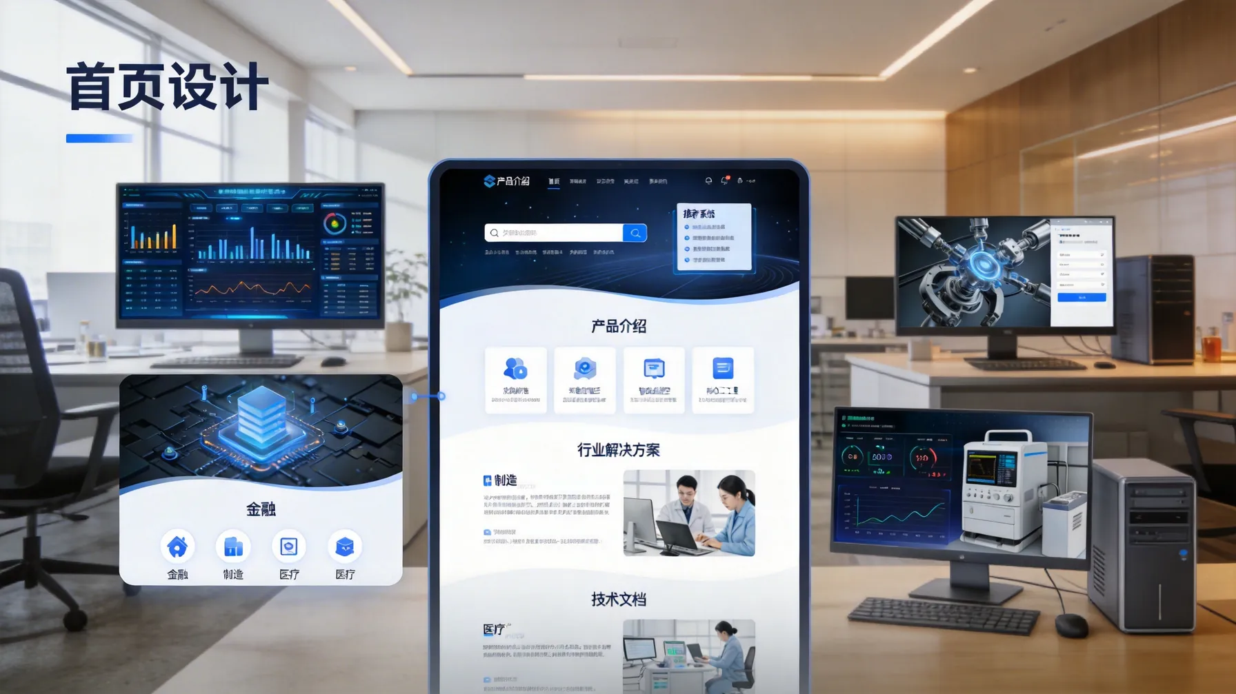 OpenClaw官网入口与行业应用案例精选解析