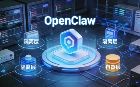 OpenClaw的环境隔离与虚拟化部署策略
