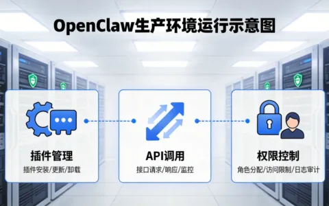 如何评估OpenClaw在生产环境中的风险
