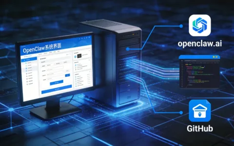 OpenClaw官网地址是什么？官方入口与常见镜像列表